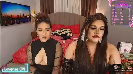 EvaTheMistress — stripchat