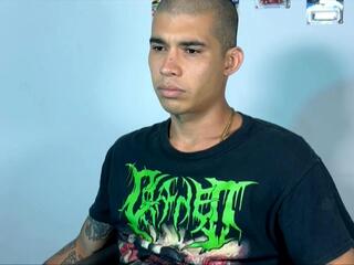 Jack Balam — Flirt4free stream photo (Feb 2026)