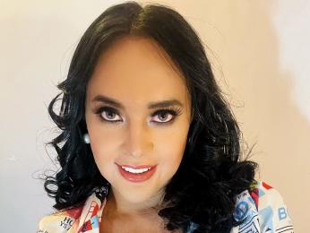 VenusBrown — вебкам-модель онлайн на livejasmin