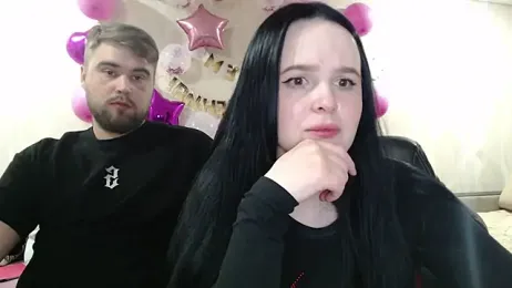 Pair_of_Gods_ — Stripchat stream photo (Mar 2026)