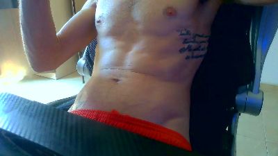 TopDomCloud36 — Cam4 stream photo (Jun 2026)