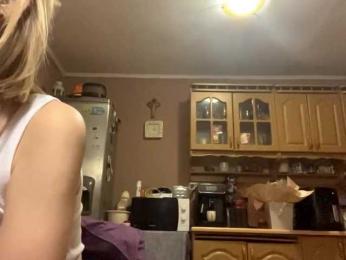 babybloonde — Bongacams profile photo