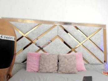 celestesderek — Bongacams stream photo (Mar 2026)