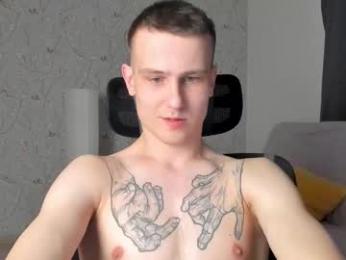 jacksonvox — chaturbate