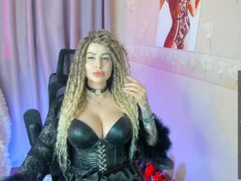 your-amazon4rever-wild — bongacams