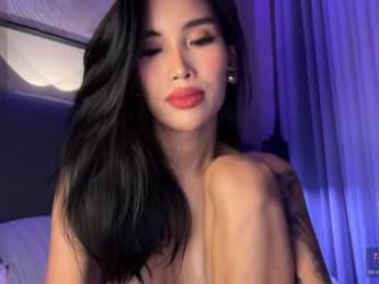 chenne_lovi — Chaturbate profile photo