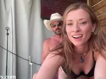 saraloverays — вебкам-модель онлайн на chaturbate