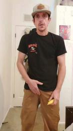 good_thrust — Cam4 profile photo