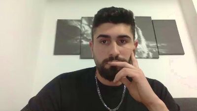 alexmndz — Cam4 stream photo (Feb 2026)