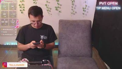 TinaNCharlie — Cam4 stream photo (Jun 2026)