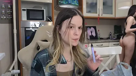 nastyundi — Stripchat stream photo (Mar 2026)