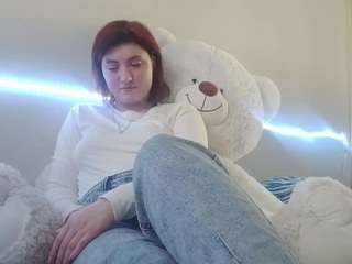 thomasinebuxbaum — Camsoda stream photo (May 2026)