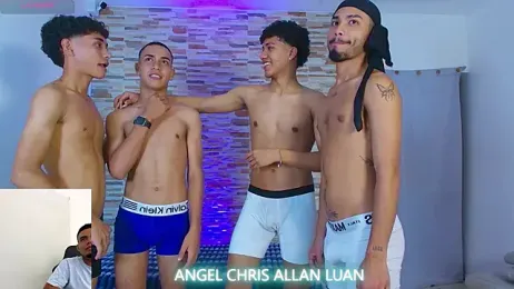 kinkyhousexxxx — вебкам-модель онлайн на stripchat