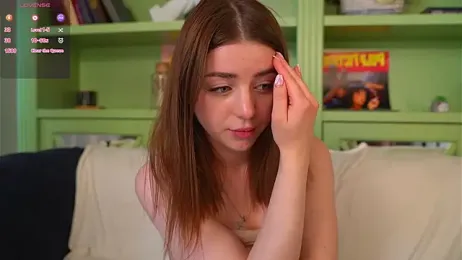 LindaFarm — вебкам-модель онлайн на stripchat