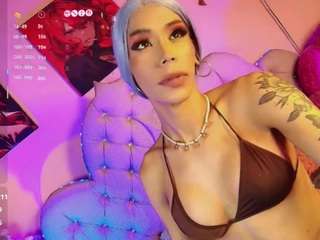 alexa-naughty — вебкам-модель онлайн на camsoda