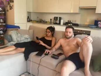ap_couple — Chaturbate stream photo (Apr 2026)