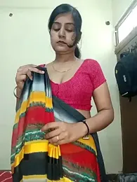 Miss-Riyasingh — вебкам-модель онлайн на stripchat