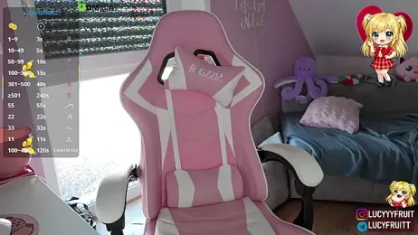 Livewithlucy — Stripchat stream photo (Mar 2026)