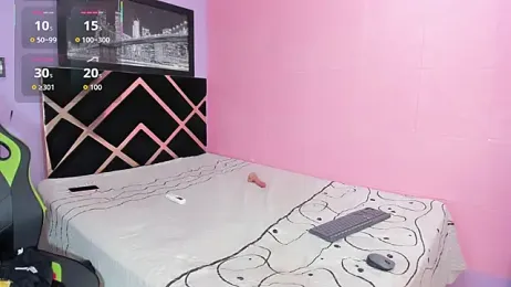 kitty_ebonnyx — Stripchat stream photo (Nov 2025)