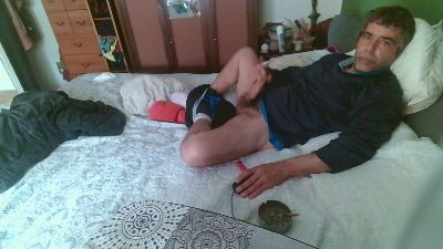 sexxin1 — вебкам-модель онлайн на cam4