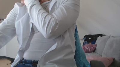 SergioRonald — Cam4 stream photo (May 2026)