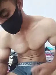 Naughty-Romeo — Stripchat stream photo (Aug 2026)
