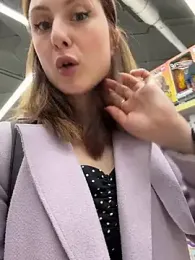 Dina_Tease — вебкам-модель онлайн на stripchat