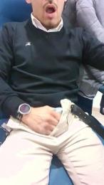 disableman — вебкам-модель онлайн на cam4