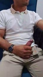 disableman — Cam4 stream photo (Apr 2026)