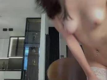 bella_hayes — вебкам-модель онлайн на chaturbate
