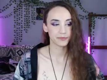 wildorchid_ — Chaturbate stream photo (Sep 2026)