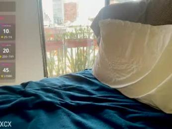 tomboi_xcx — Chaturbate stream photo (May 2026)