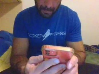 Coppai200 — Cam4 stream photo (Mar 2026)