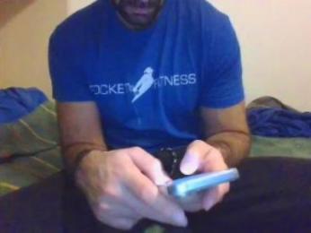 Coppai200 — вебкам-модель онлайн на cam4