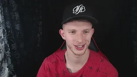 andrewxbi — Stripchat profile photo