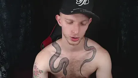 andrewxbi — Stripchat stream photo (Mar 2026)