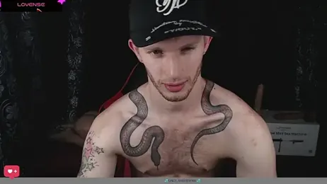 andrewxbi — Stripchat stream photo (Feb 2026)