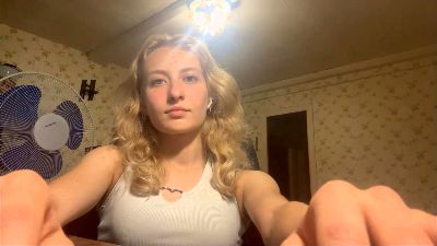 PattyEugene — Cam4 profile photo
