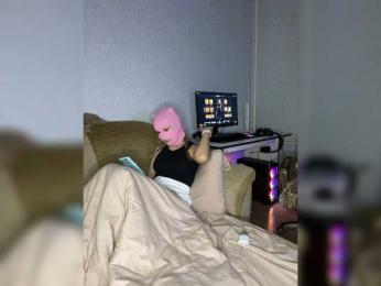PartiZn_Way — bongacams