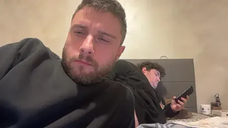 coppiachaserchubby — вебкам-модель онлайн на stripchat