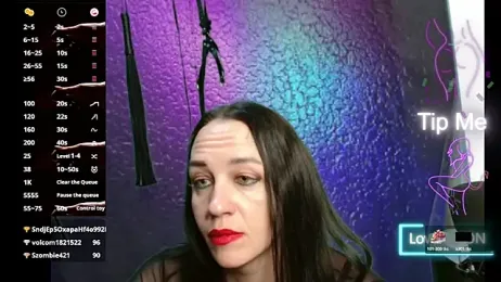 FetishLady89 — Stripchat stream photo (Apr 2026)