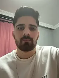 berke3424 — Stripchat profile photo