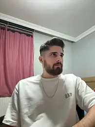 berke3424 — Stripchat stream photo (Mar 2026)