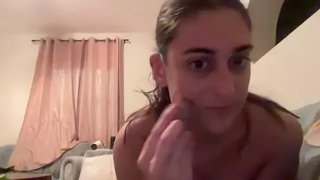 LilyLou — Stripchat profile photo