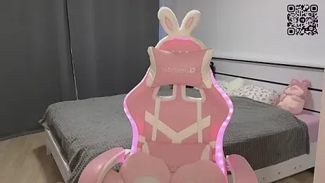 VikiSea — Stripchat stream photo (Nov 2025)