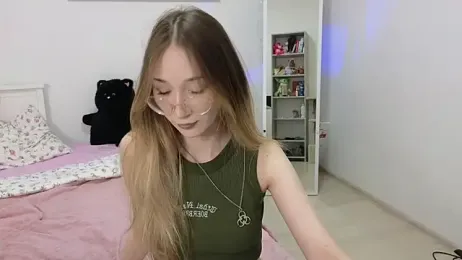 VikiSea — Stripchat profile photo