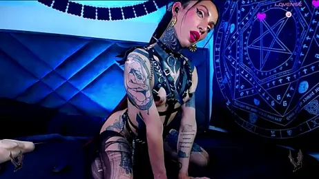 Penelope_Walton — stripchat