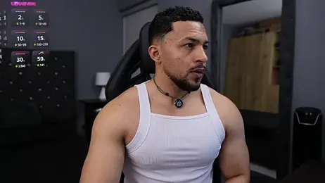 LoganMartinX — Stripchat stream photo (Apr 2026)