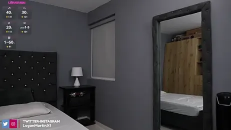 LoganMartinX — Stripchat stream photo (Apr 2026)