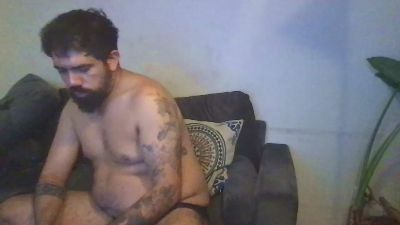 morbostgo31 — Cam4 stream photo (Mar 2026)